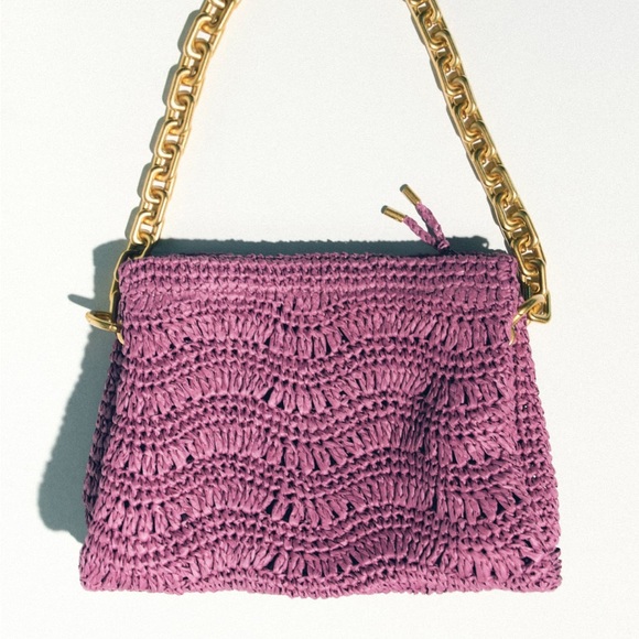 Zara bag - Picture 6 of 10